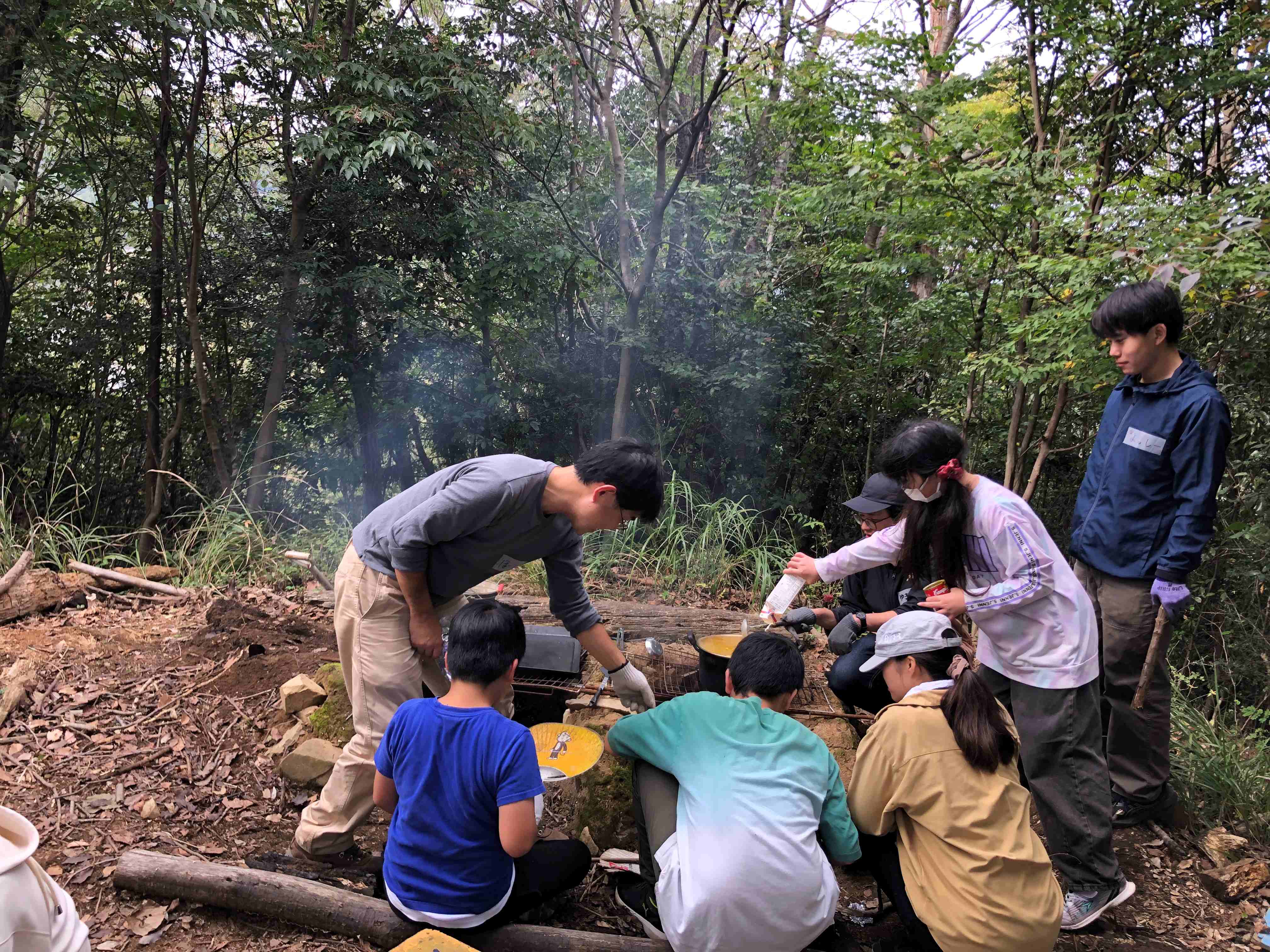 2025年12月27日　児童養護施設職員に関心のある方のためのワークショップ